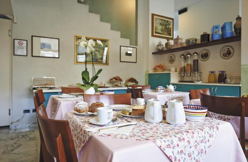 Hotel Alberi Lecco Ngoại thất bức ảnh