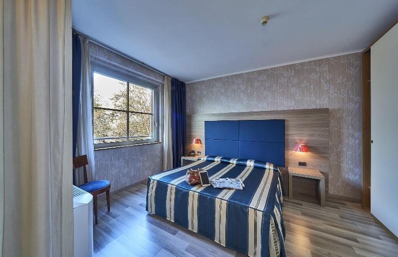 Hotel Alberi Lecco Ngoại thất bức ảnh