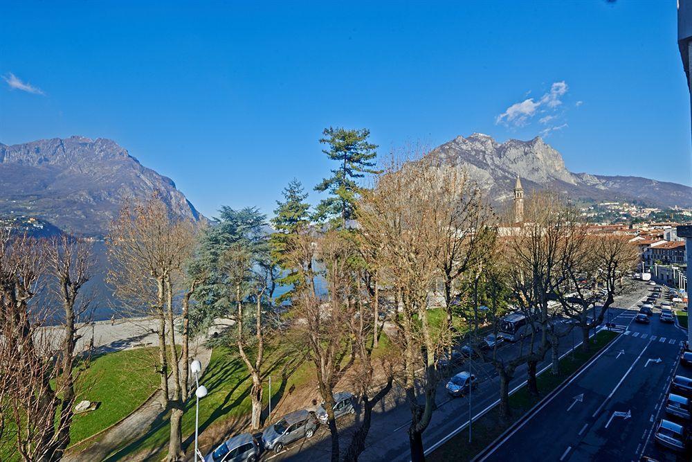 Hotel Alberi Lecco Ngoại thất bức ảnh