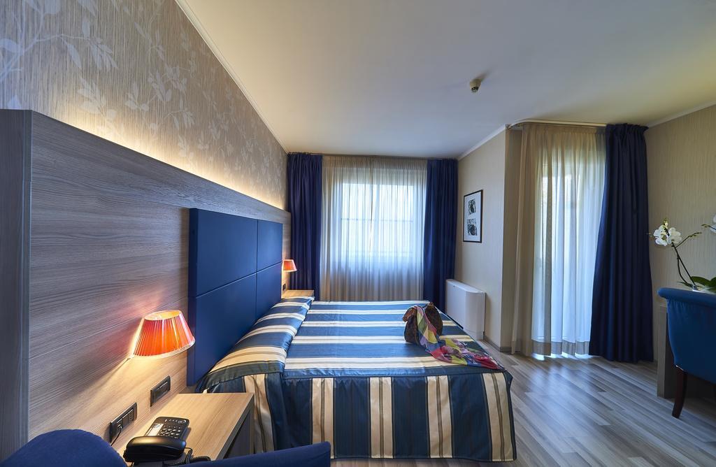 Hotel Alberi Lecco Ngoại thất bức ảnh