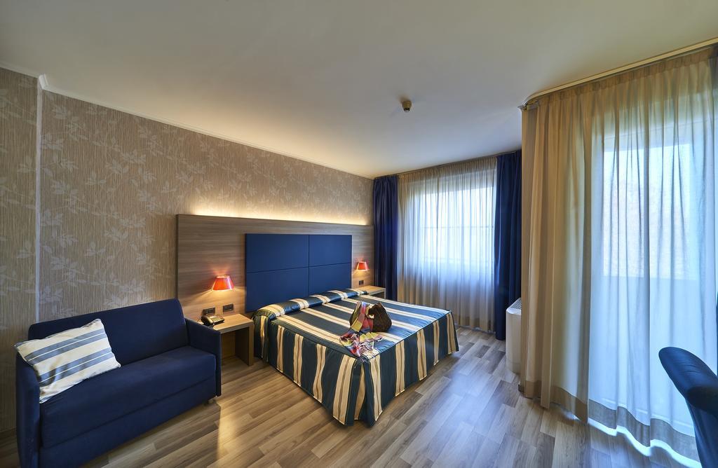 Hotel Alberi Lecco Ngoại thất bức ảnh