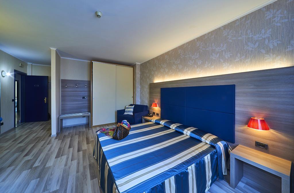 Hotel Alberi Lecco Ngoại thất bức ảnh