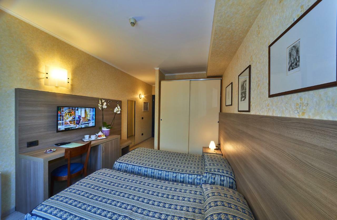 Hotel Alberi Lecco Ngoại thất bức ảnh