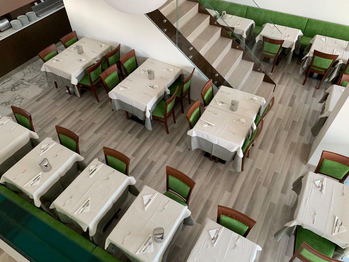 Hotel Alberi Lecco Ngoại thất bức ảnh